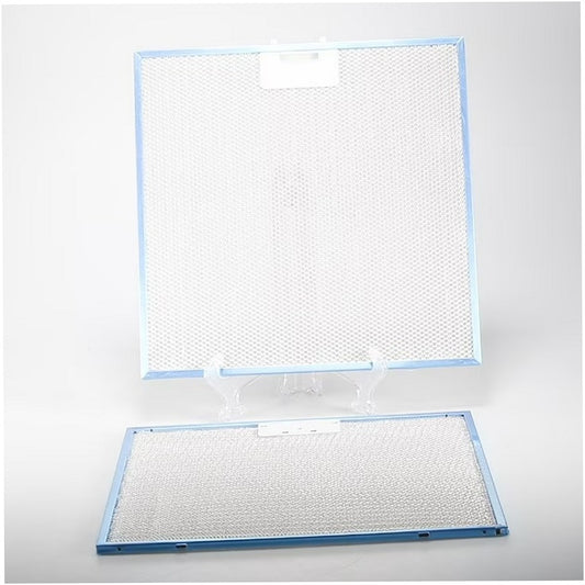 GE Range, Oven & Cooktop Vent Hood Grease Filter - WB02X27207