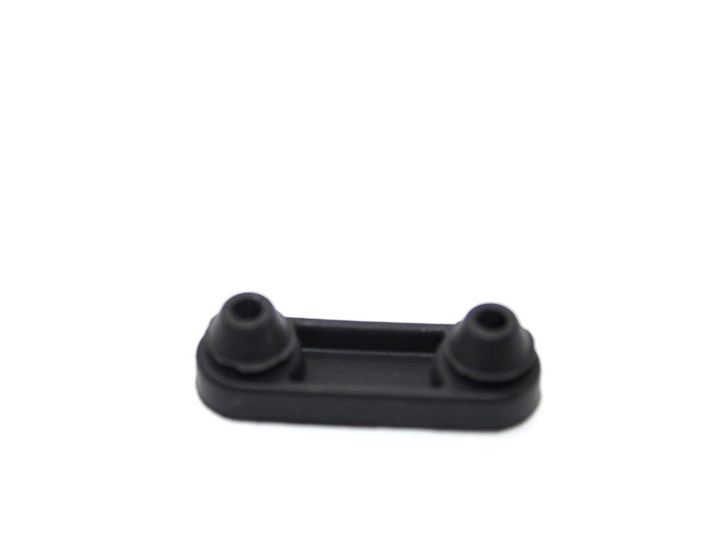 GE Range, Oven & Cooktop Bridge Bumper - WB02X30761