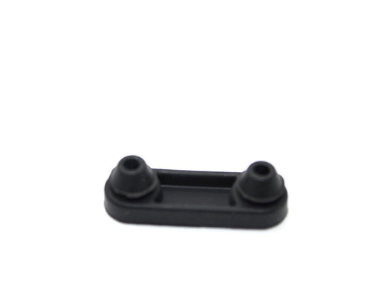 GE Range, Oven & Cooktop Bridge Bumper - WB02X30761