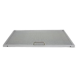 GE Range /Oven Grease Filter - 36" - WB02X32234, Replaces: WB02X10771