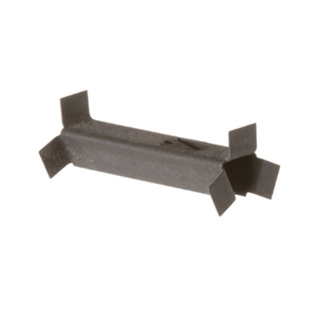 GE Range, Oven & Cooktop Spacer - WB02X38986, Replaces: WB02T10175