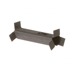 GE Range /Oven Spacer - WB02X38986, Replaces: WB02T10175