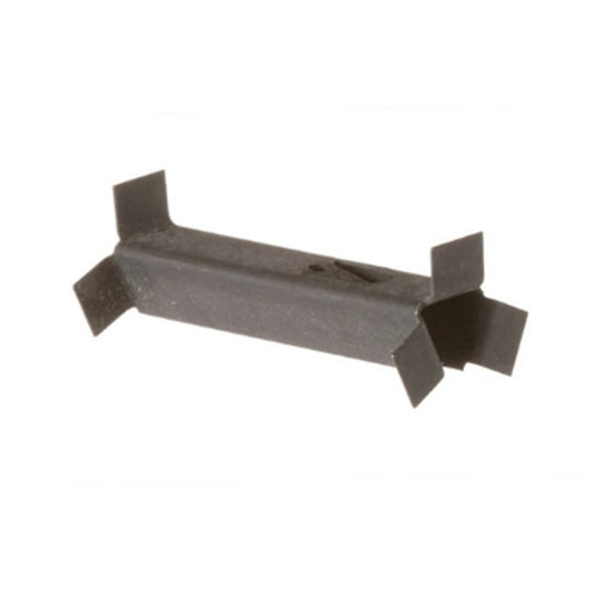 GE Range, Oven & Cooktop Spacer - WB02X38986, Replaces: WB02T10175