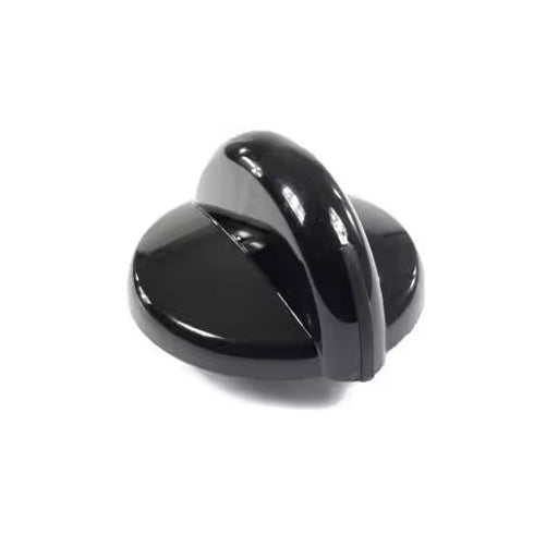 GE Range, Oven & Cooktop Top Burner Knob (Black) - WB03K10141