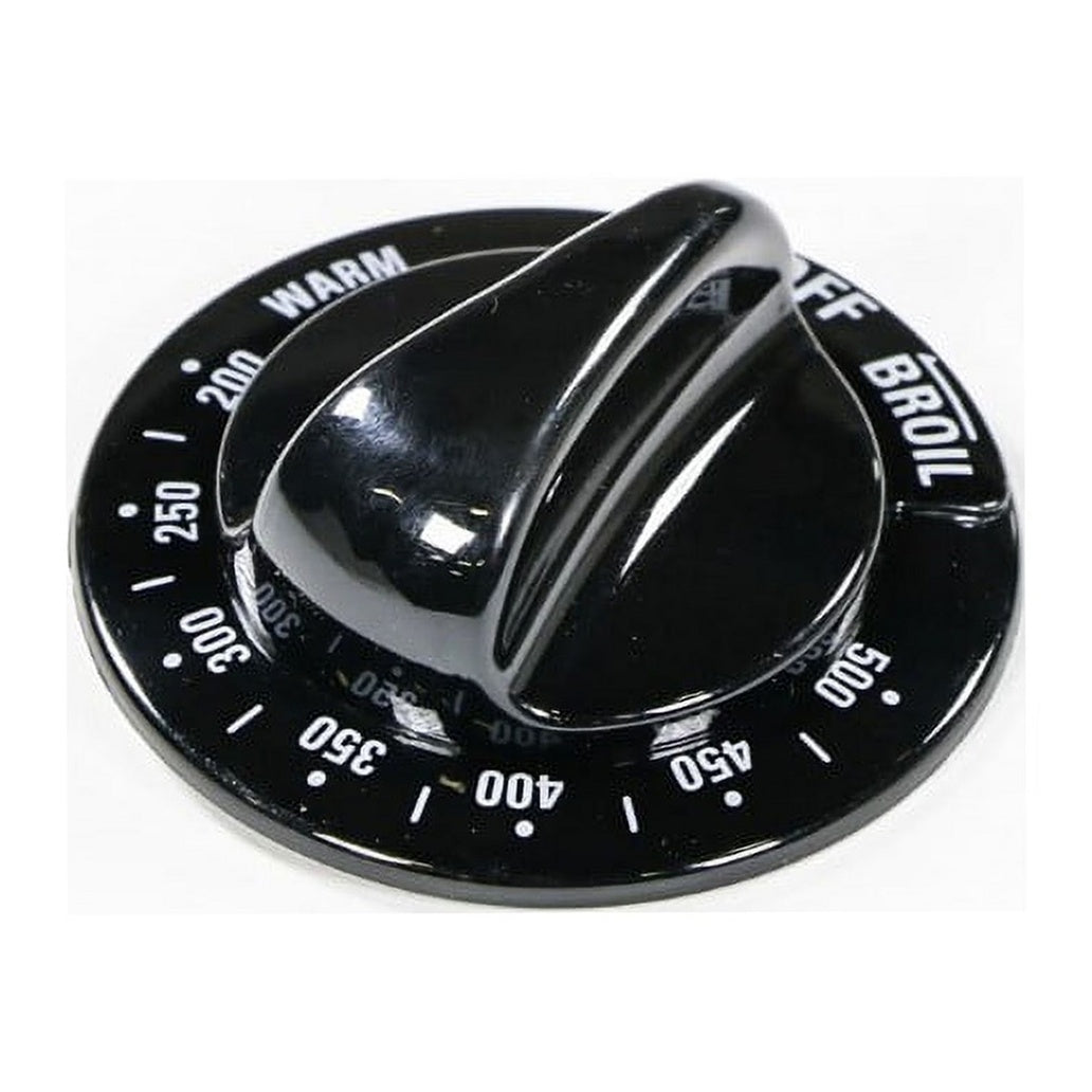 GE Range, Oven & Cooktop Thermostat Control Knob - WB03K10185