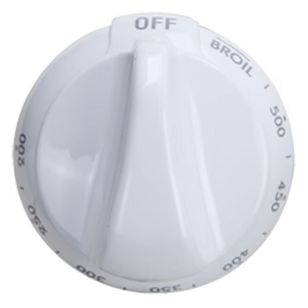 GE Range, Oven & Cooktop Thermostat Knob - WB03K10202