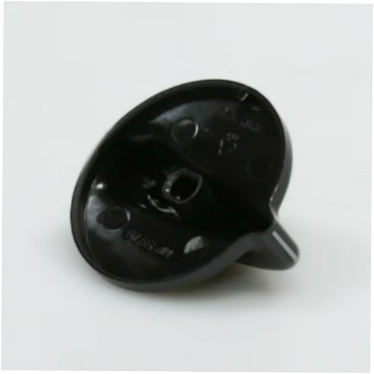 GE Range, Oven & Cooktop Burner Control Knob - WB03T10028, Replaces: WB3T10028