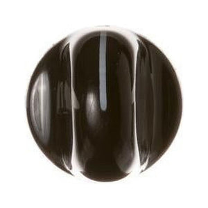 Bouton de sélection pour cuisinière, four et plaque de cuisson GE - WB03T10035, remplace : WB03X10322