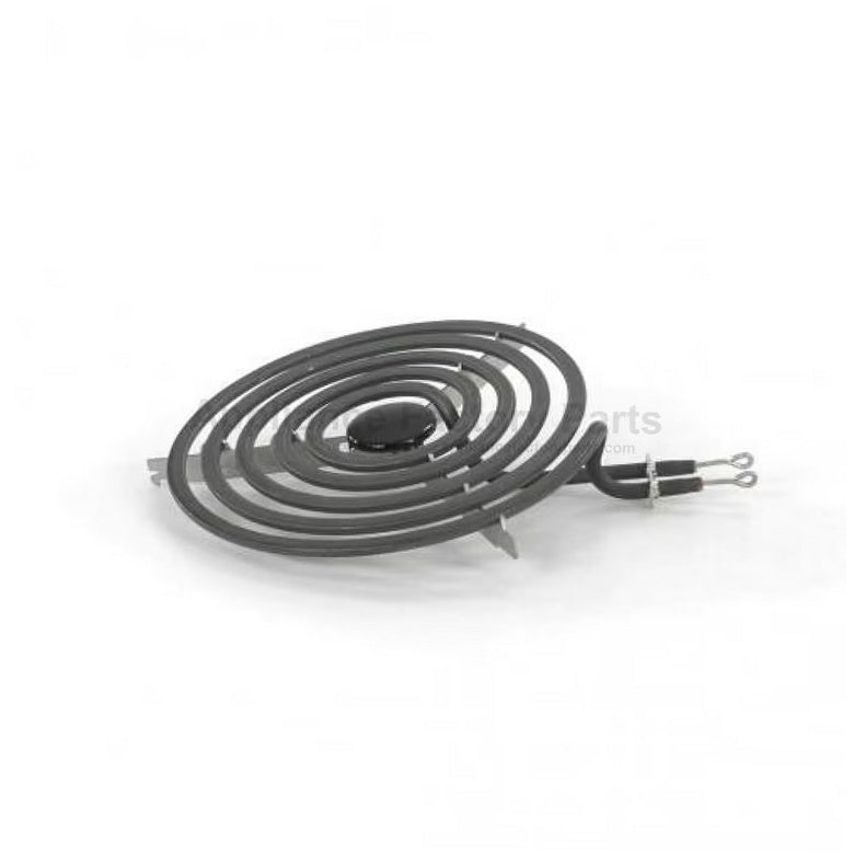 GE Range, Oven & Cooktop 8-inch Coil Surface Element - WB03T10167, Replaces: WB30T10029