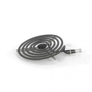 GE Range /Oven 8-inch Coil Surface Element - WB03T10167, Replaces: WB30T10029