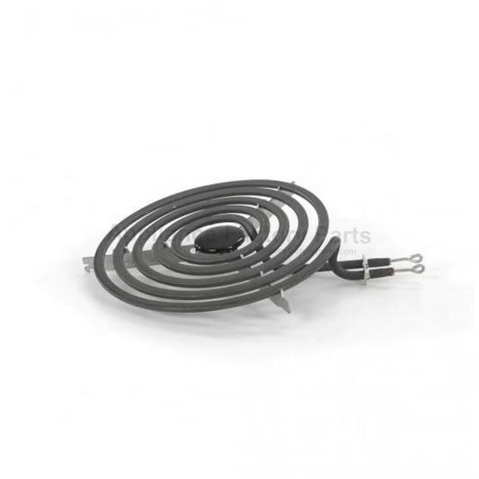 GE Range, Oven & Cooktop 8-inch Coil Surface Element - WB03T10167, Replaces: WB30T10029