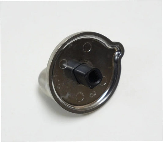 GE Range, Oven & Cooktop Burner Control Knob - WB03T10268, Replaces: WB03T10224