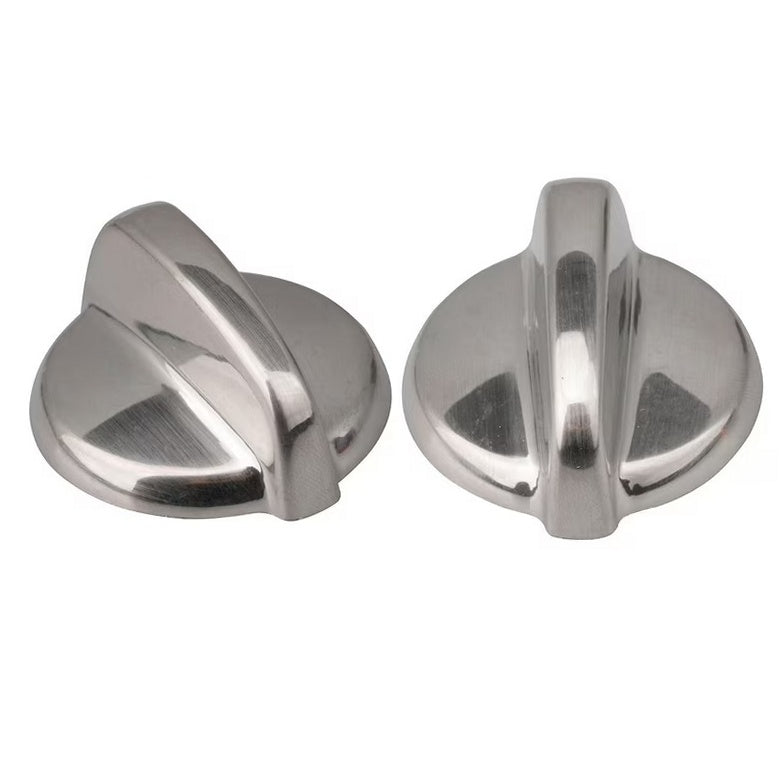 GE Range, Oven & Cooktop Control Knob - WB03T10295