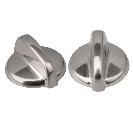 GE Range, Oven & Cooktop Control Knob - WB03T10295