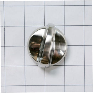 GE Range /Oven Surface Burner Knob - WB03T10325