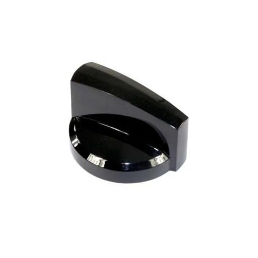 GE Range, Oven & Cooktop Knob Assembly - WB03T10332, Replaces: WB03T10343