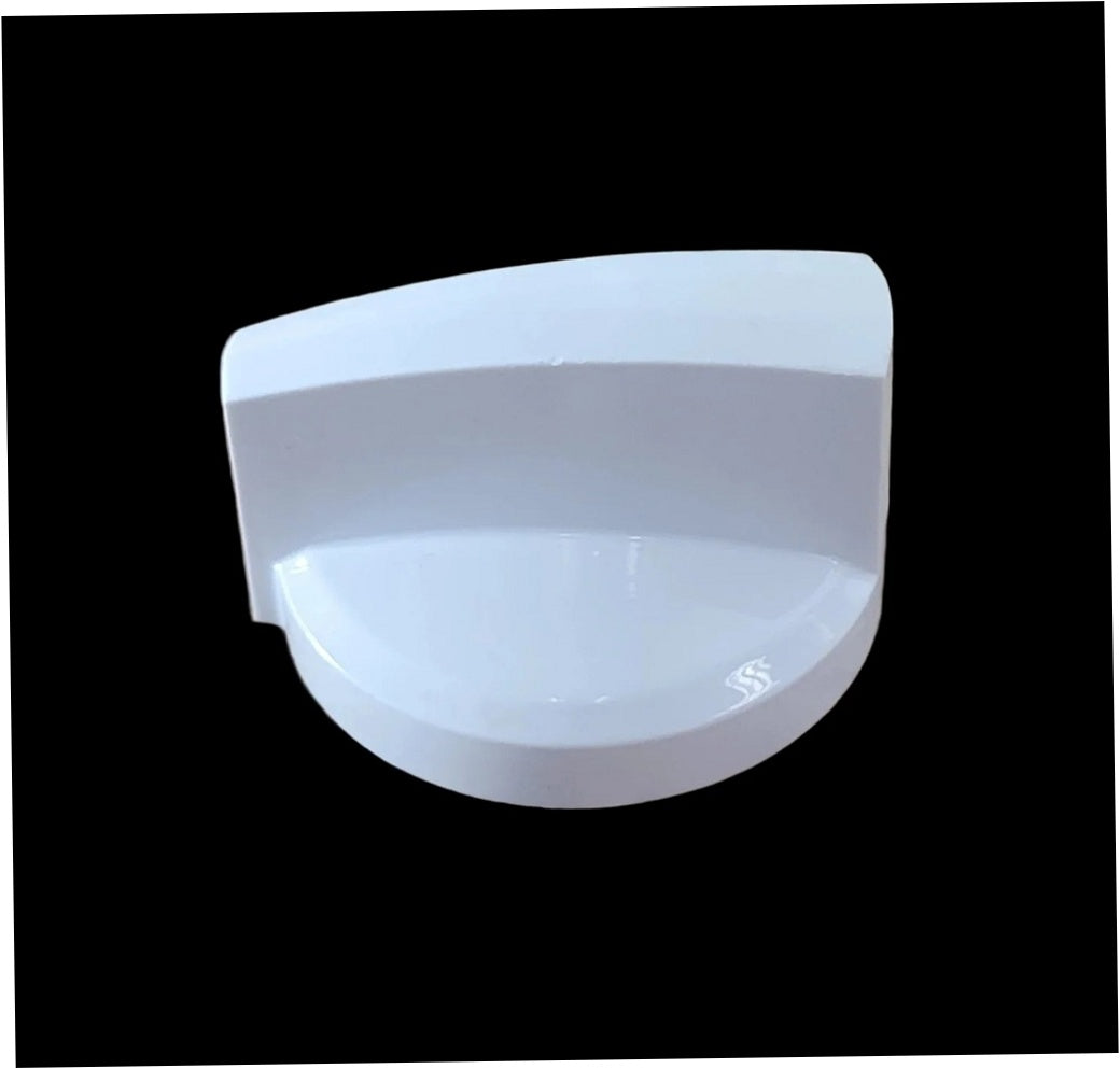 GE Range, Oven & Cooktop Infinite Control Knob - WB03T10344