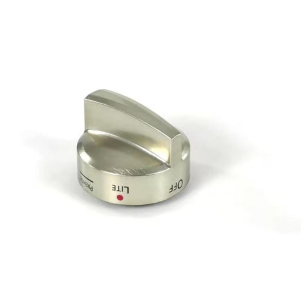 GE Range, Oven & Cooktop Knob - WB03X20565