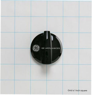 GE Range /Oven Valve Knob - WB03X21356