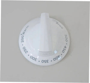 GE Range /Oven Thermostat Knob - WB03X21365