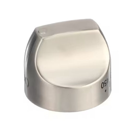 GE Range, Oven & Cooktop Control Knob - WB03X23069