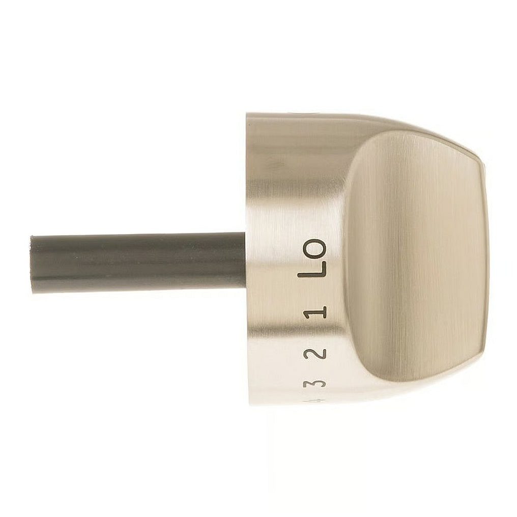 GE Range, Oven & Cooktop Control Knob Assembly - WB03X23082