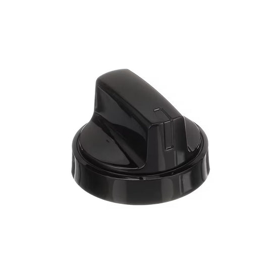 GE Range, Oven & Cooktop Control Knob (Black) - WB03X24904