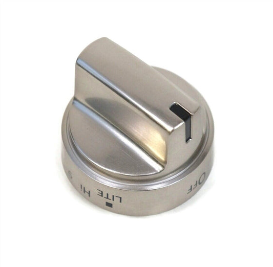 GE Range Knob - WB03X24988