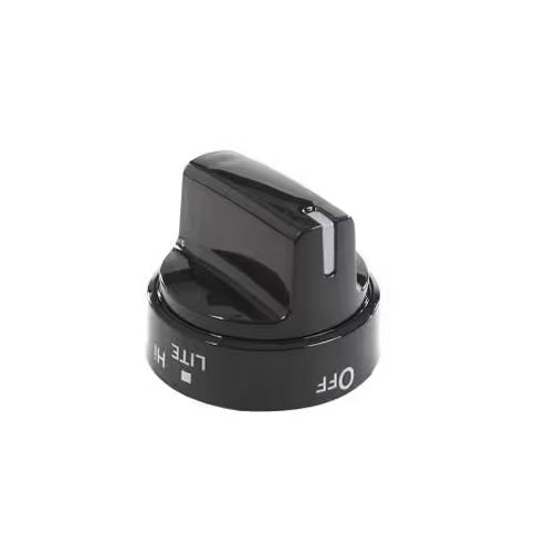 GE Range, Oven & Cooktop Control Knob - WB03X26675