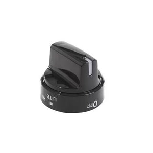 GE Range /Oven Control Knob - WB03X26675