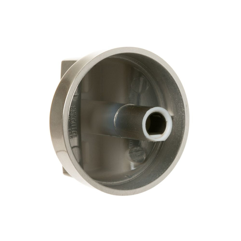GE Range Cooktop Control Knob - WB03X29315