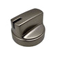 GE Range Cooktop Control Knob - WB03X29315