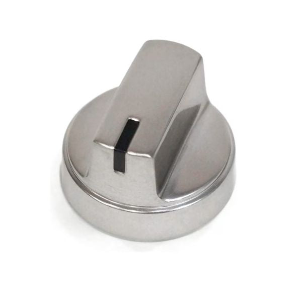 GE Gas Cooktop Control Knob - WB03X29354