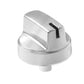 GE Gas Cooktop Control Knob - WB03X29354