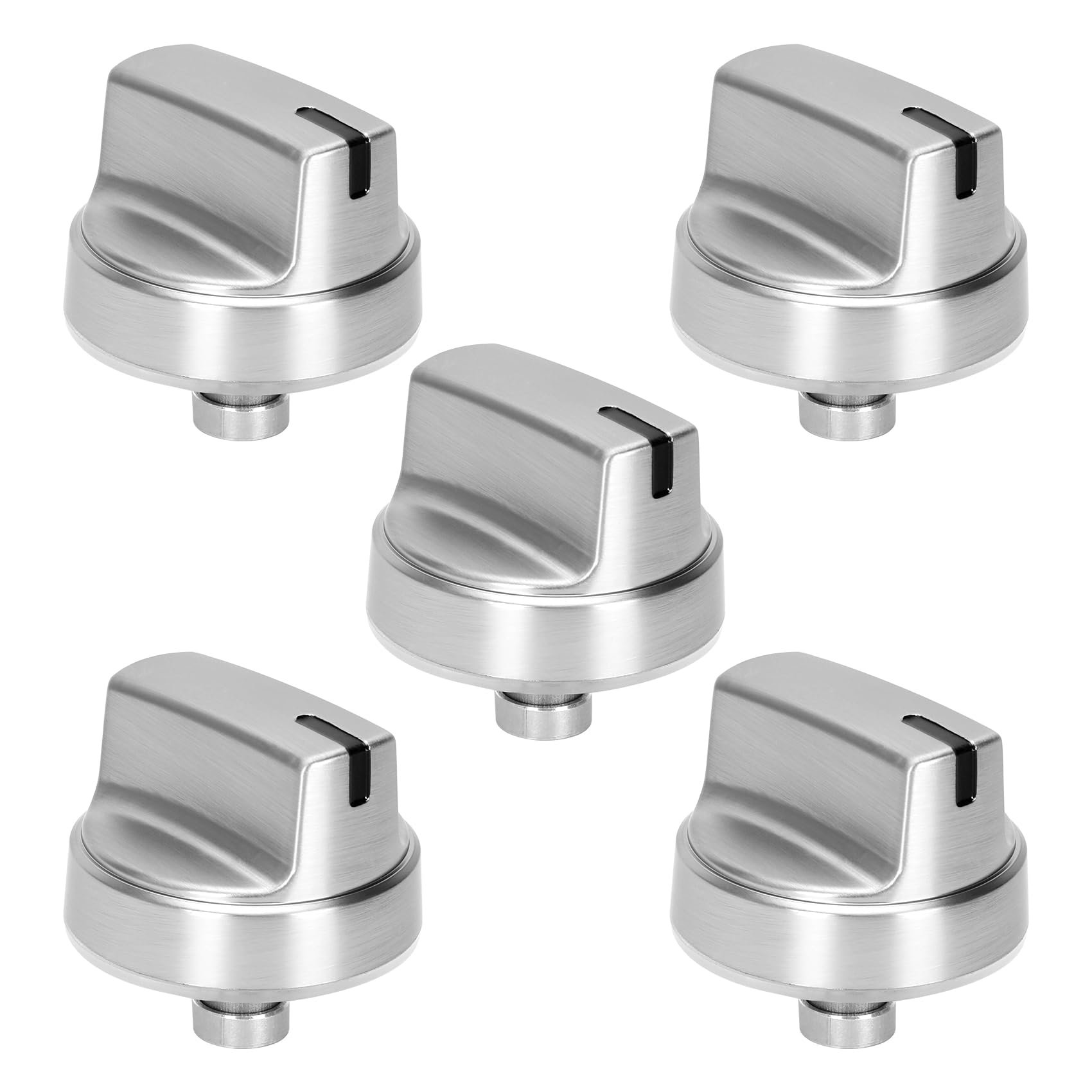 GE Gas Cooktop Control Knob - WB03X29354