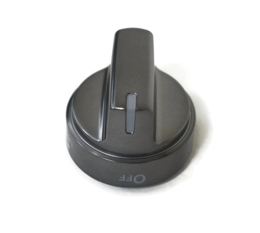 GE Range, Oven & Cooktop Control Knob Assembly - WB03X29781