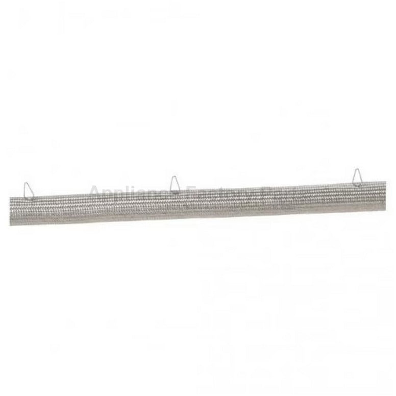 GE Range, Oven & Cooktop Oven Door Seal - WB04T10022, Replaces: WB4T10022
