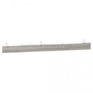 Joint de porte de four pour cuisinière, four et table de cuisson GE - WB04T10022, remplace : WB4T10022
