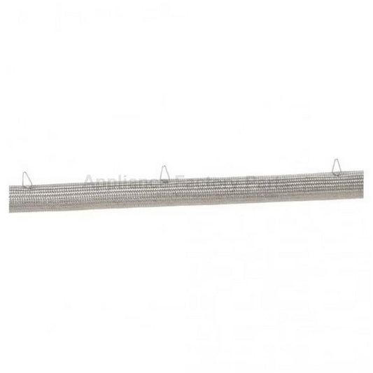 GE Range, Oven & Cooktop Oven Door Seal - WB04T10022, Replaces: WB4T10022