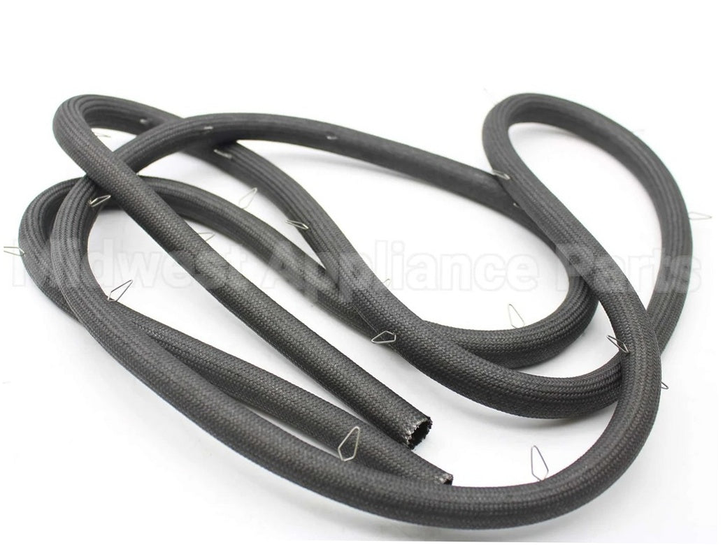 GE Range, Oven & Cooktop Oven Door Gasket - WB04T10076