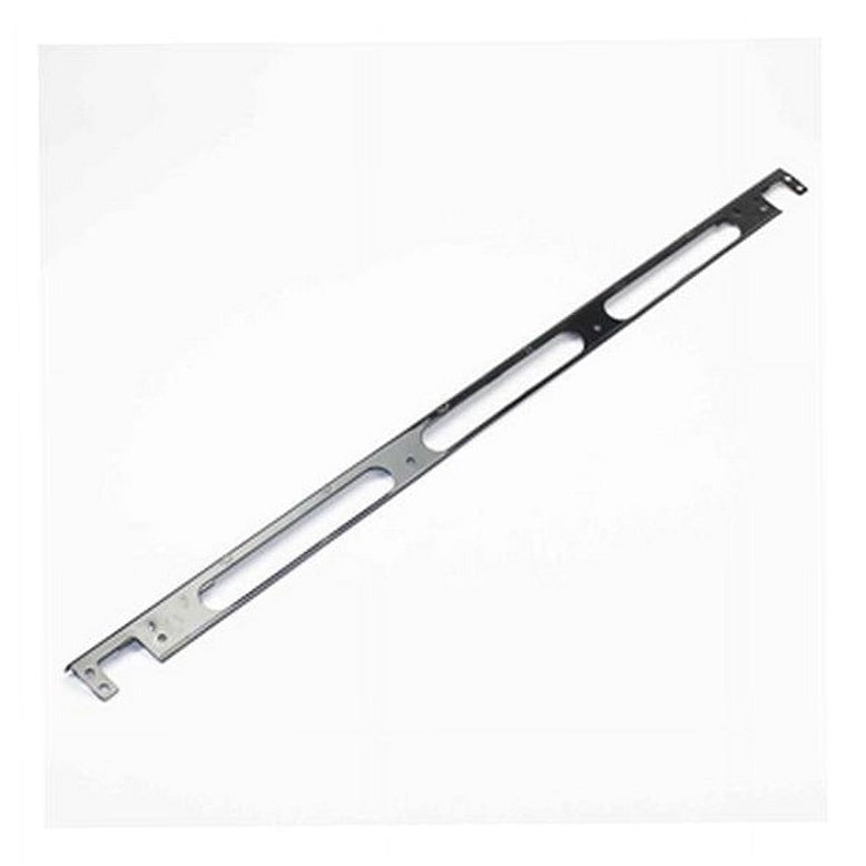 GE Range, Oven & Cooktop Bottom Door Trim - WB07K10232, Replaces: WB07K0379