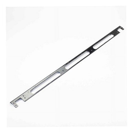 GE Range, Oven & Cooktop Bottom Door Trim - WB07K10232, Replaces: WB07K0379