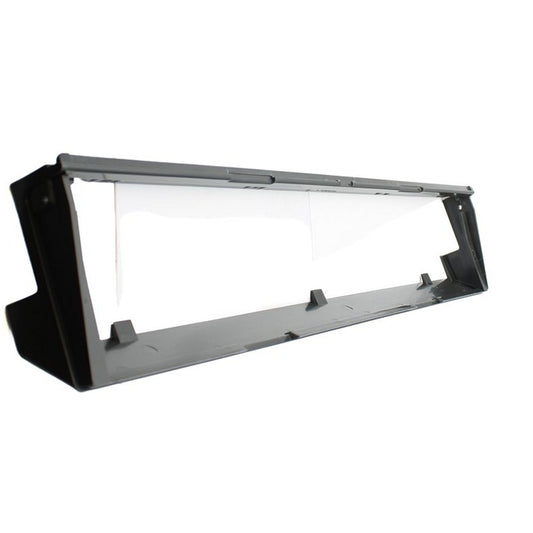 GE Washer Control Panel Trim - WB07X29081
