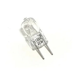 GE Range /Oven Halogen Lamp - WB08T10045