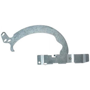 Charnière de porte pour cuisinière, four et plaque de cuisson GE - WB10K12, remplace : WB10K0004