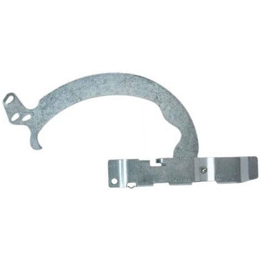 GE Range, Oven & Cooktop Door Hinge Assembly - WB10K12, Replaces: WB10K0004