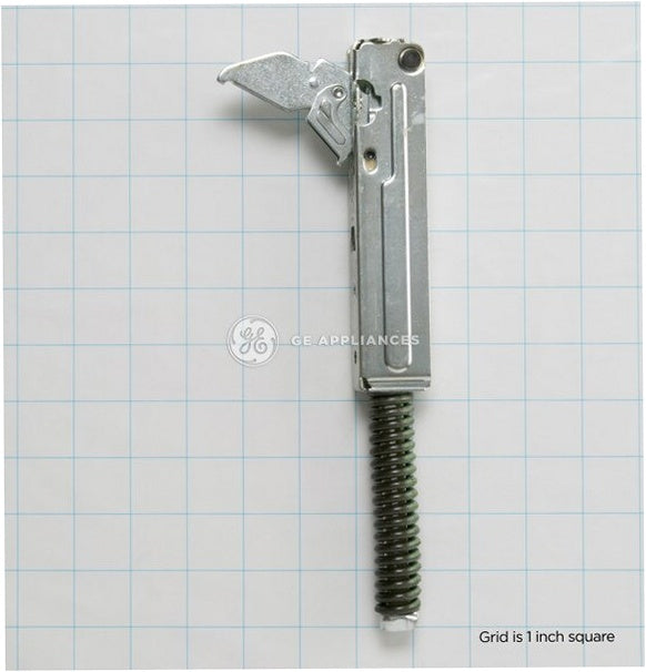 GE Range, Oven & Cooktop Oven Door Hinge - WB10T10007