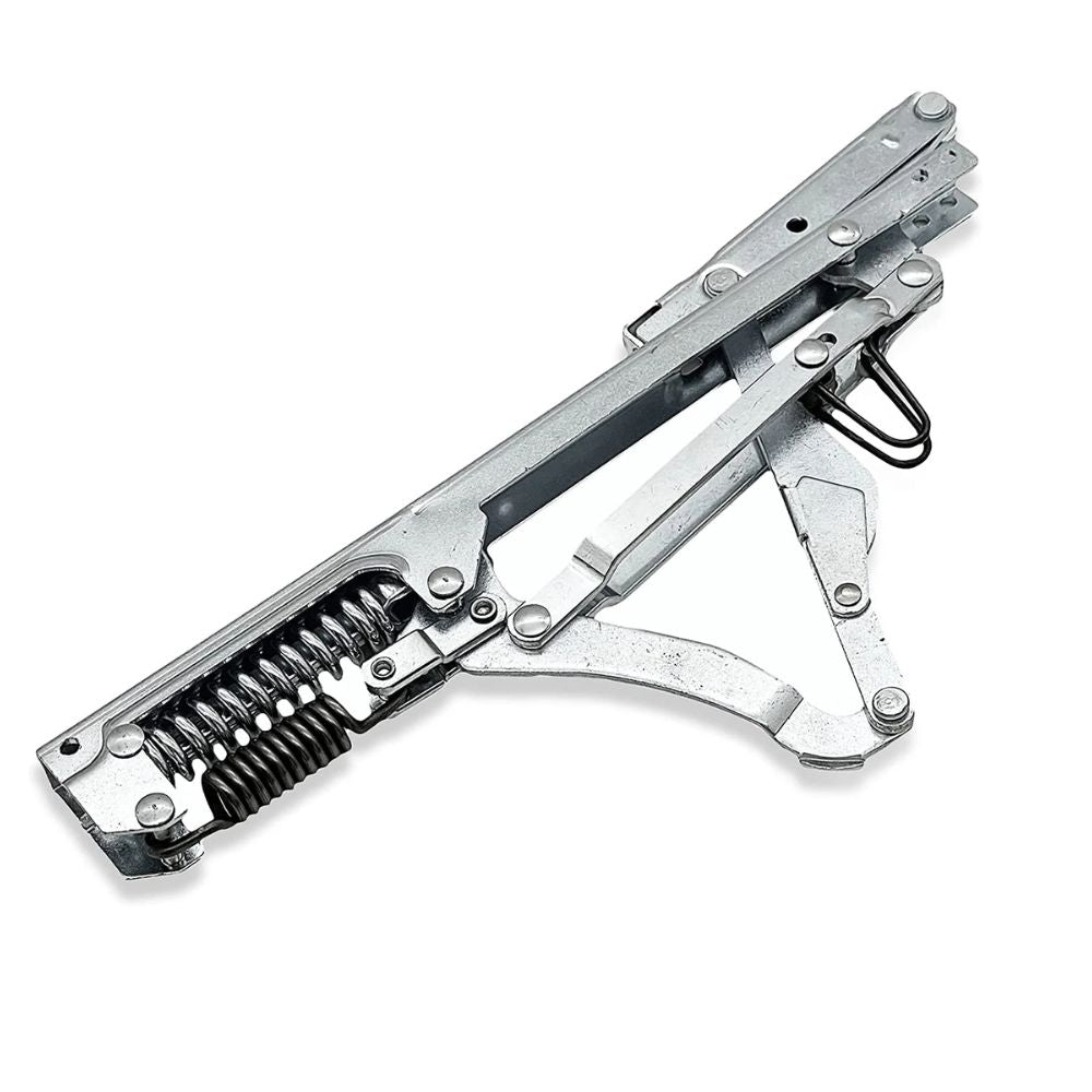 GE Range Oven Door Hinge - WB10X10078