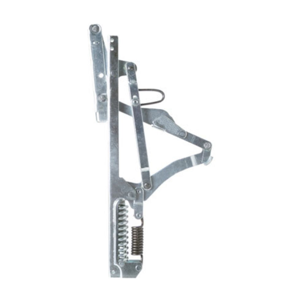 GE Range Oven Door Hinge - WB10X10078