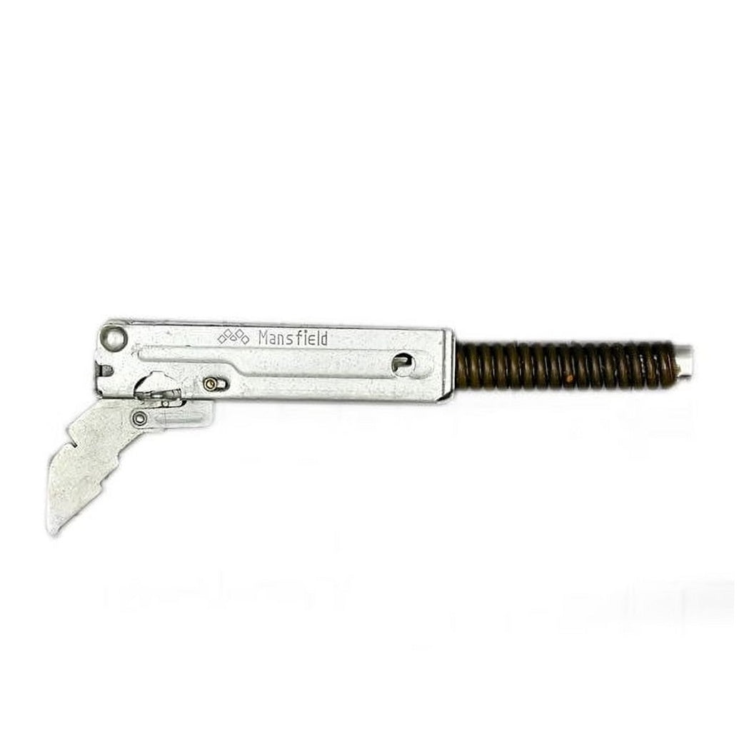 GE Range, Oven & Cooktop Door Hinge (Left) - WB10X21069